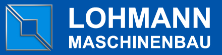 Lohmann Maschinenbau GmbH  - Logo